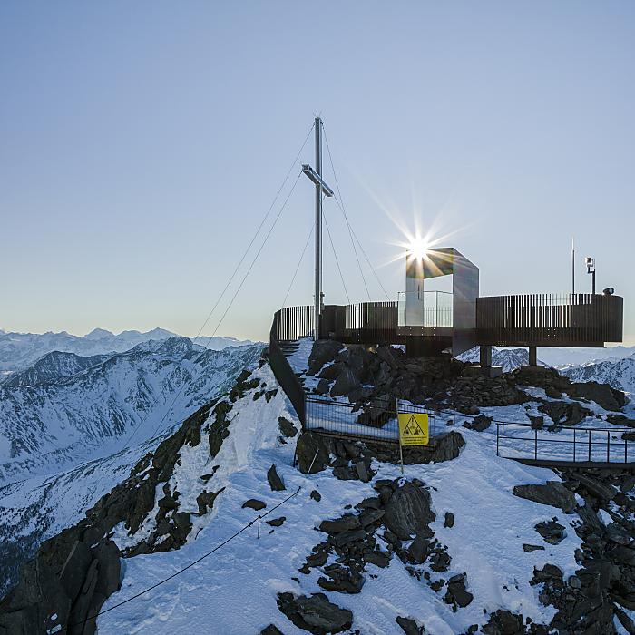 Beliebte Ausflugsziele in Südtirol im Winter